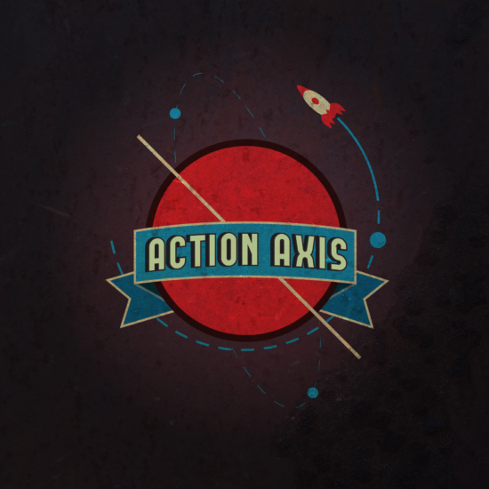 Action Axis 01